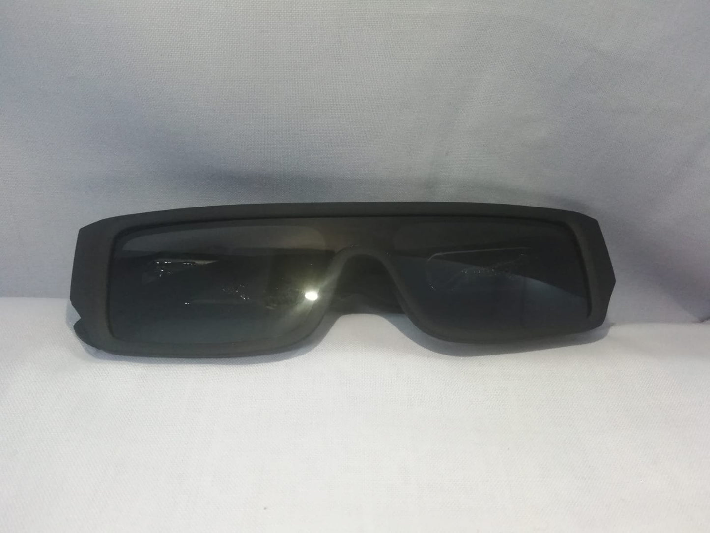 Jacquar Black Sunglasses – Bold, Modern, and Stylish