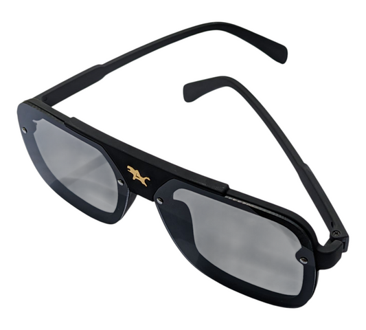 Sunglasses– Multi shades Bold Detail, Premium Vibe