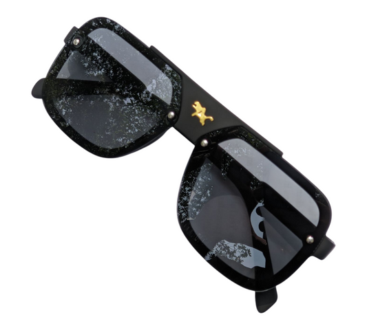 Sunglasses– Multi shades Bold Detail, Premium Vibe